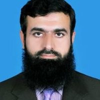 Muhammad Umar Naseem