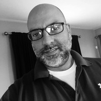 Eric Robitaille