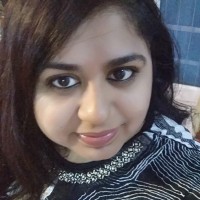 Hema Sehgal