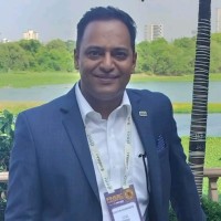 Rohan Mahadik
