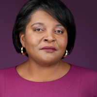Gwendolyn McCoy, MBA