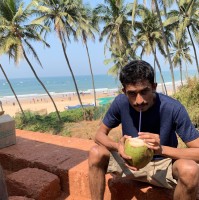 Banoth Nagesh