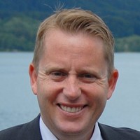 James McKeown