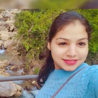Simran Beri