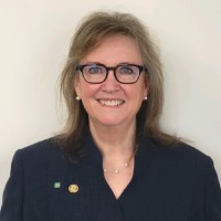 Deborah (Deb) Jones, Cmb®