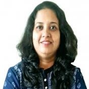 Supriya Dutta Sankhe