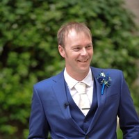 Damian Hardcastle
