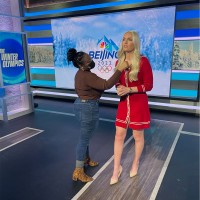 Tiffany Oliver