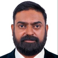 Sajan Thomas