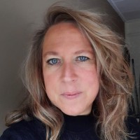 Karin Van Den Berg