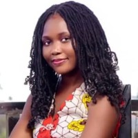Joyce Amoding