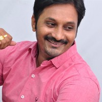 Valluru Sreenivasulu Chowdary