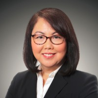 Helen Kim Hendrix