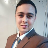 Dipesh Basnet