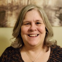 Lauri Halderman