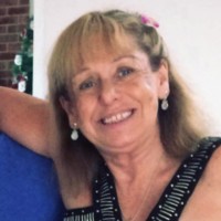Rosemary Hough
