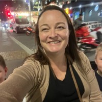 Hayley Amiet