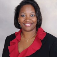 Ronita Marshall