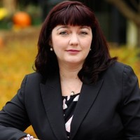 Antonia Pancel-Cipric
