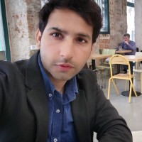 Waqas Ali 🇺🇸