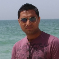 Shailesh Vaja