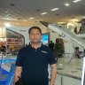 Manish Hinge