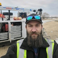Mark Hinrichs