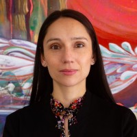 Ana Maria Bustos Codero