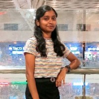 Garima Kumari
