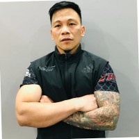 Randy Ferrer