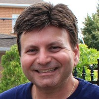 Frank Masucci