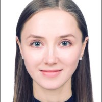 Yulia Nikitina