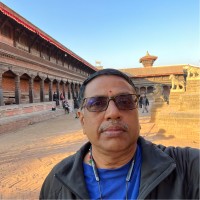Ravichandran Swaminathan