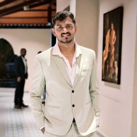 Pranesh Patil