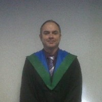 Hugh O'Brien Bsc(Hons)