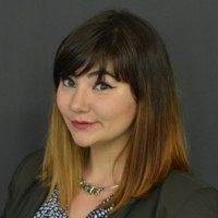 Katy Higgins
