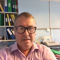Peter Smith