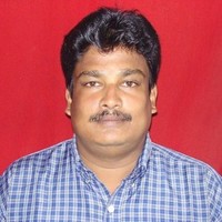 Mrutyunjay Goswami