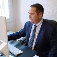 Daniel Gómez Martín