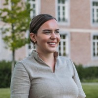 Maud Smeets