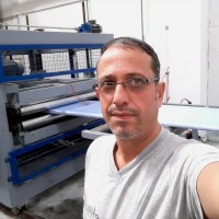 Mustafa Dağlı