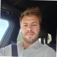 Florian Dillenschneider