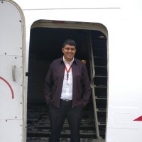 Bhavik Joshi