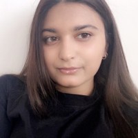 Alisha Mckie