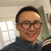 Wallace Wong