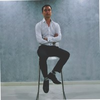 DANIEL LOO