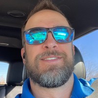Luke Fulghum