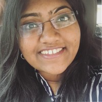 Christina Varghese