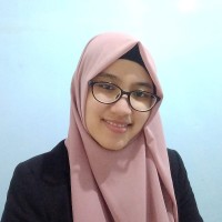 Wafa Luthfiyah