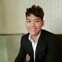 Alvin Ong